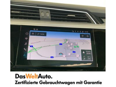 Audi Q8 Gebrauchtwagen