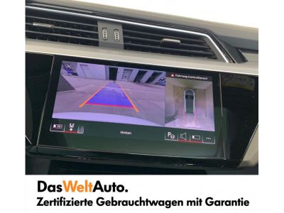 Audi Q8 Gebrauchtwagen