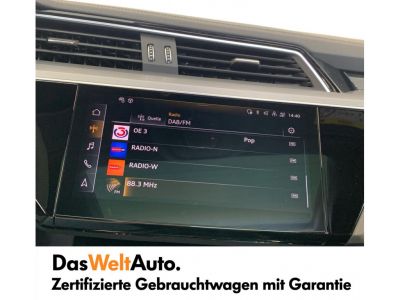 Audi Q8 Gebrauchtwagen