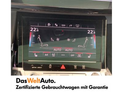 Audi Q8 Gebrauchtwagen