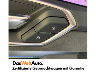 Audi Q8 Gebrauchtwagen