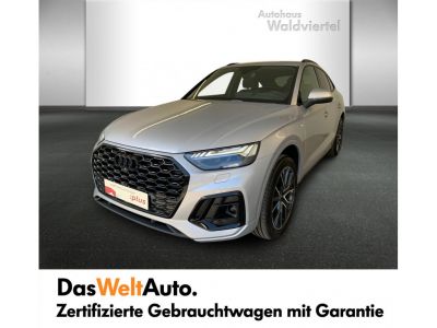 Audi Q5 Gebrauchtwagen