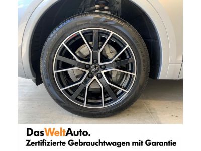 Audi Q5 Gebrauchtwagen