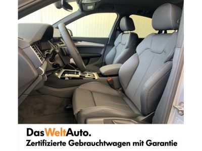 Audi Q5 Gebrauchtwagen