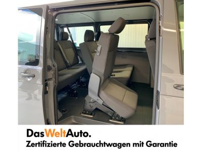 VW Transporter T6 Gebrauchtwagen