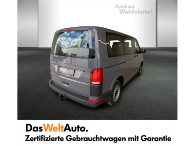 VW Transporter T6 Gebrauchtwagen