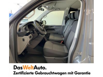 VW Transporter T6 Gebrauchtwagen