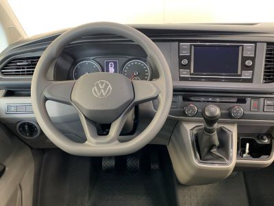 VW Transporter T6 Gebrauchtwagen