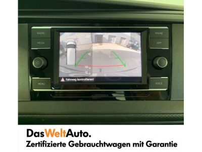 VW Transporter T6 Gebrauchtwagen