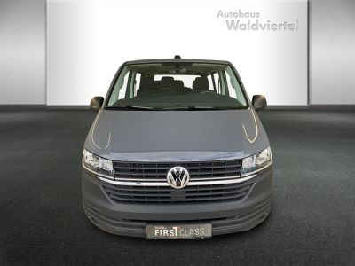 VW Transporter T6 Gebrauchtwagen