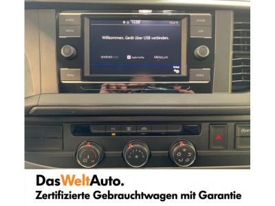 VW Transporter T6 Gebrauchtwagen