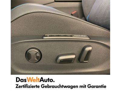 VW ID.7 Gebrauchtwagen