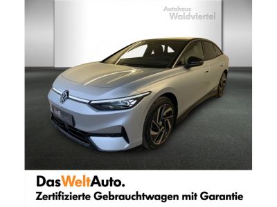 VW ID.7 Gebrauchtwagen