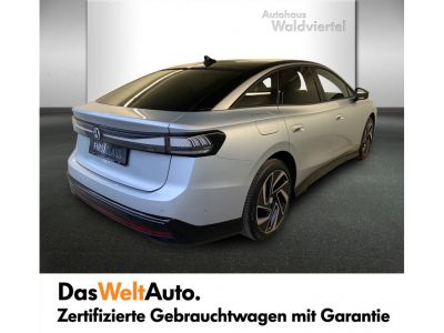 VW ID.7 Gebrauchtwagen