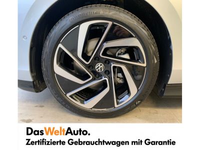 VW ID.7 Gebrauchtwagen