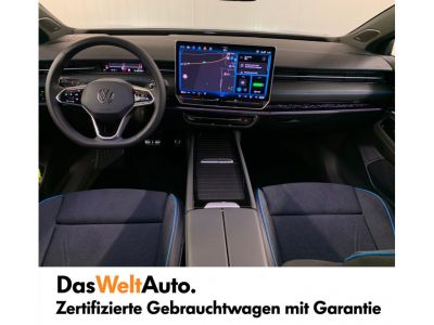 VW ID.7 Gebrauchtwagen