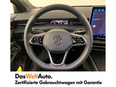 VW ID.7 Gebrauchtwagen