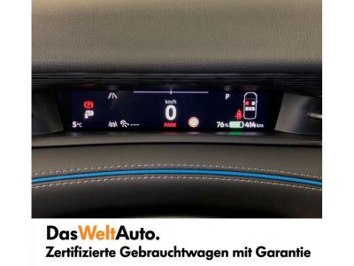 VW ID.7 Gebrauchtwagen