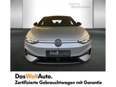 VW ID.7 Gebrauchtwagen