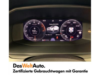 Cupra Formentor Gebrauchtwagen