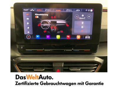 Cupra Formentor Gebrauchtwagen