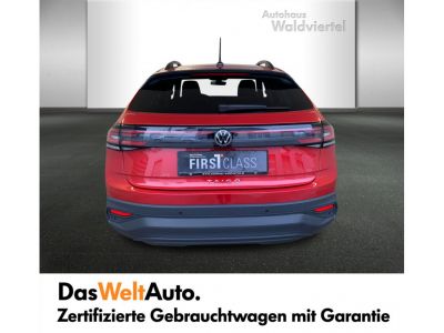 VW Taigo Gebrauchtwagen