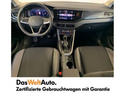 VW Taigo Gebrauchtwagen