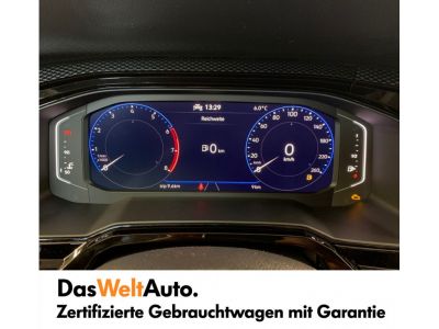 VW Taigo Gebrauchtwagen