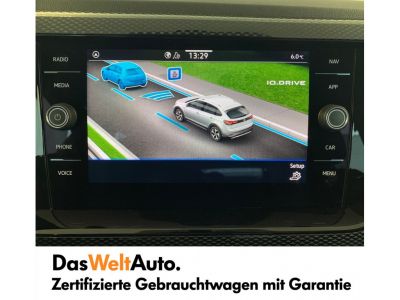 VW Taigo Gebrauchtwagen