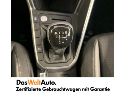 VW Taigo Gebrauchtwagen