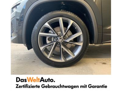 Skoda Kodiaq Gebrauchtwagen