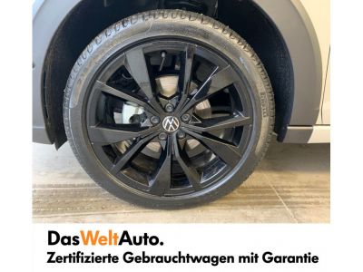 VW Taigo Gebrauchtwagen