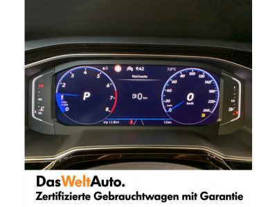 VW Taigo Gebrauchtwagen