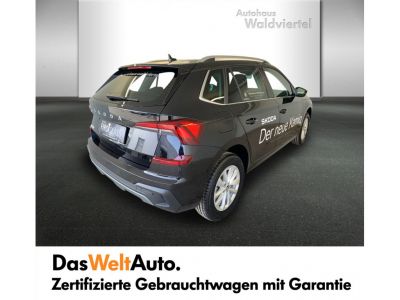 Skoda Kamiq Gebrauchtwagen