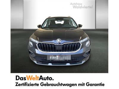 Skoda Kamiq Gebrauchtwagen