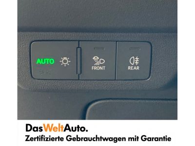 Audi Q4 e-tron Gebrauchtwagen