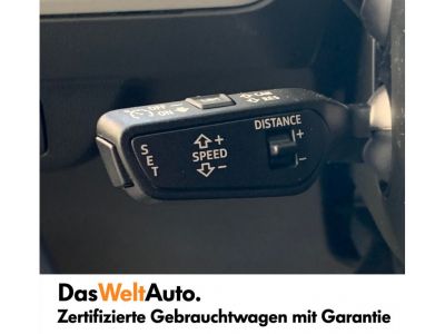 Audi Q4 e-tron Gebrauchtwagen