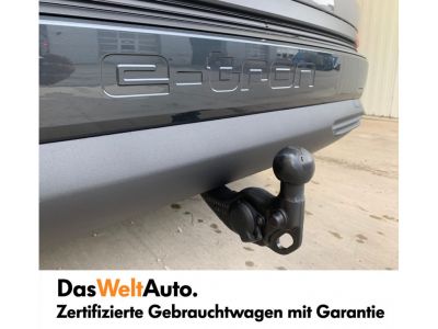 Audi Q4 e-tron Gebrauchtwagen