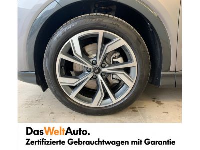 Audi Q4 e-tron Gebrauchtwagen