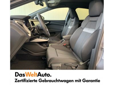 Audi Q4 e-tron Gebrauchtwagen