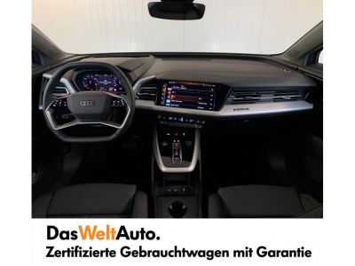 Audi Q4 e-tron Gebrauchtwagen