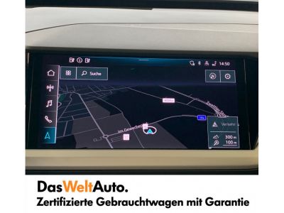 Audi Q4 e-tron Gebrauchtwagen