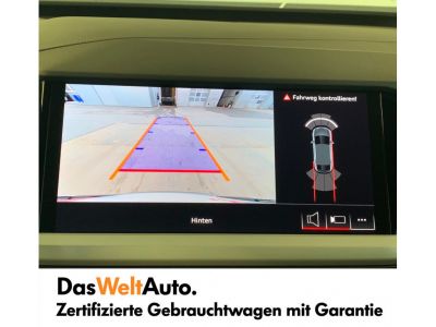 Audi Q4 e-tron Gebrauchtwagen