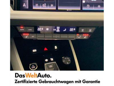 Audi Q4 e-tron Gebrauchtwagen