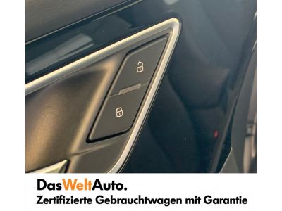 Audi Q4 e-tron Gebrauchtwagen