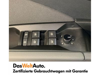 Audi Q4 e-tron Gebrauchtwagen