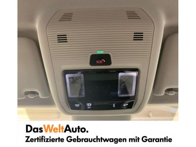 Skoda Enyaq Gebrauchtwagen