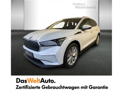 Skoda Enyaq Gebrauchtwagen