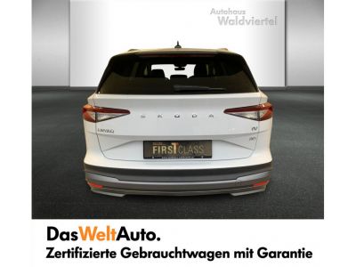 Skoda Enyaq Gebrauchtwagen