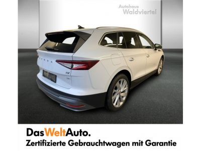 Skoda Enyaq Gebrauchtwagen